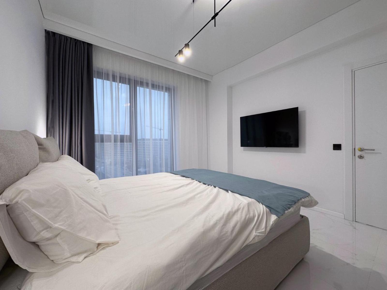 Koya Tower By The Lake Apartments Mamaia Εξωτερικό φωτογραφία